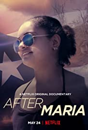 ดูหนังออนไลน์ฟรี After Maria (2019) หลังพายุพัดผ่าน HD