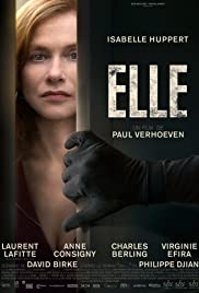 ดูหนังฟรีออนไลน์ Elle (2016) แรง ร้อน ลึก HD