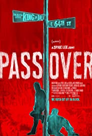 ดูหนังออนไลน์ฟรี Pass Over (2018) มาสเตอร์ HD