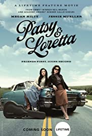 ดูหนังออนไลน์ Patsy & Loretta (2019) แพทซี่ & ลอเร็ตต้า HD ซับไทย พากย์ไทย