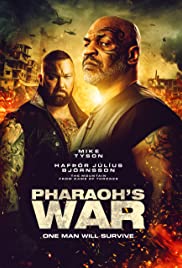 ดูหนังฟรีออนไลน์ Pharaoh's War (2019) HD พากย์ไทย ซับไทย มาสเตอร์ เต็มเรื่อง