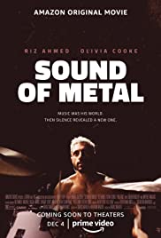 ดูหนังฟรีออนไลน์ Sound of Metal (2019) เสียงที่หายไป HD พากย์ไทย ซับไทย