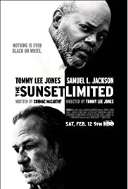 ดูหนังออนไลน์ฟรี The Sunset Limited (2011) รถไฟสายมิตรภาพ HD พากย์ไทย ซับไทย Soundtrack