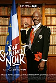 ดูหนังออนไลน์ฟรี Tout simplement noir (2020) ดำชัดเจน HD พากย์ไทย ซับไทย