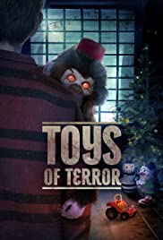 ดูหนังใหม่ Toys of Terror (2020) HD ซับไทย