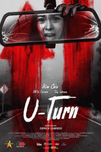 ดูหนังออนไลน์ U-Turn (2020) จุดกลับตาย HD