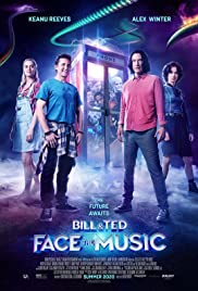 ดูหนังออนไลน์ฟรี Bill & Ted Face the Music (2020) HD พากย์ไทย ซับไทย