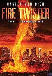 ดูหนังฟรีออนไลน์ Fire Twister (2015) ทอร์นาโดเพลิงถล่มเมือง HD