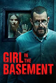 ดูหนังใหม่ Girl In The Basement (2021)