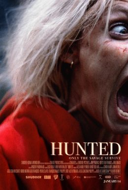 ดูหนัง Hunted (2020) HD เต็มเรื่อง| ดูหนังใหม่ฟรี movie22hd