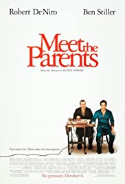 ดูหนังออนไลน์ฟรี หนังเก่า เขยซ่าส์ พ่อตาแสบส์ ภาค 1 (2000) Meet the Parents