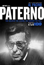 ดูหนังออนไลน์ฟรี ดูหนัง Paterno (2018) สุดยอดโค้ช ซับไทย มาสเตอร์ HD