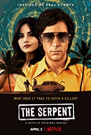 ดูซีรี่ย์ Netflix The serpent นักฆ่าอรสพิษ HD ซับไทย