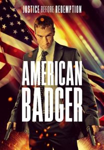 ดูหนัง American Badger (2021) อเมริกัน แบดเจอร์ เต็มเรื่อง