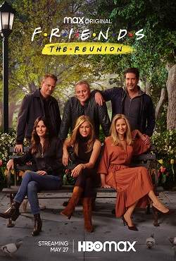 ดูหนัง Friends Reunion Special (2021) เฟรนส์ เดอะรียูเนี่ยน เต็มเรื่อง