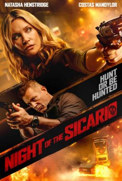 ดูหนัง Night Of The Sicario (2021)