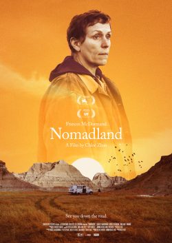 ดูหนัง Nomadland (2020) พากย์ไทย