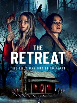 ดูหนังใหม่ THE RETREAT (2021)