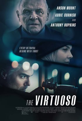 ดูหนังออนไลน์ The Virtuoso (2021)