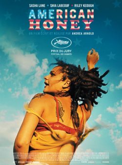 ดูหนัง American Honey (2016) อเมริกัน ฮันนี่ ดูหนังออนไลน์ฟรี 4K MOVIE22HD