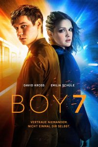 ดูหนังแอคชั่น Boy 7 (2015) ผ่าแผนลับองค์กรร้าย พากย์ไทย เต็มเรื่อง มาสเตอร์ 4K HD ซับไทย