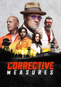 ดูหนังแอคชั่น Corrective Measures (2022) HD ซับไทย ดูหนังฟรี MOVIE22HD