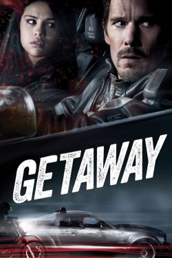 ดูหนังฝรั่ง Getaway (2013) เก็ทอะเวย์ ซิ่งแหลก แหกนรก พากย์ไทย Full Movie เต็มเรื่อง
