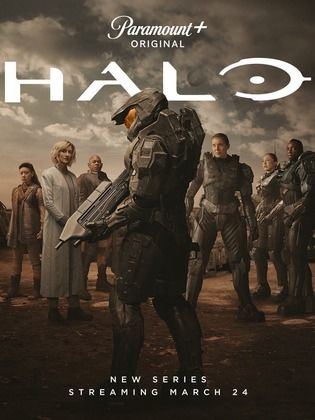 ดูซีรี่ย์ Halo (2022) เฮโล ตอนที่ 1-9 [จบ] ดูซีรี่ย์ฟรีออนไลน์