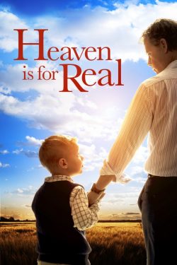ดูหนังฝรั่ง Heaven Is for Real (2014) สวรรค์มีจริง พากย์ไทย HD เต็มเรื่อง