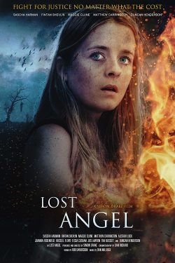 ดูหนังระทึกขวัญ Lost Angel (2022) ดูหนังฟรี MOVIE22HD เต็มเรื่อง