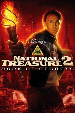ดูหนัง National Treasure Book of Secrets (2007) ปฏิบัติการณ์เดือด ล่าบันทึกลับสุดขอบโลก เต็มเรื่อง