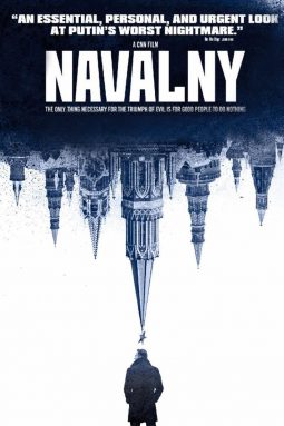 ดูหนังสารคดี Navalny (2022) HD ซับไทย ดูหนังฟรี MOVIE22HD