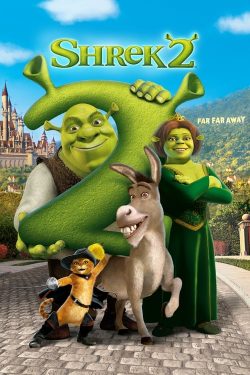 ดูการ์ตูน Shrek 2 (2004) เชร็ค ภาค 2 พากย์ไทย ดูหนังออนไลน์ฟรี 4K MOVIE22HD