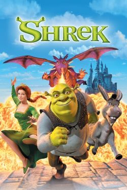 ดูการ์ตูน Shrek (2001) เชร็ค ภาค 1 เต็มเรื่อง ดูหนังออนไลน์ฟรี 4K MOVIE22HD