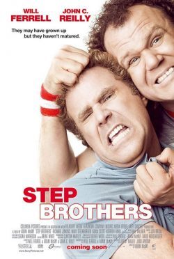 ดูหนังฝรั่ง Step Brothers (2008) สเต๊ป บราเธอร์ส ถึงหน้าแก่แต่ใจยังเอ๊าะ เต็มเรื่อง พากย์ไทย