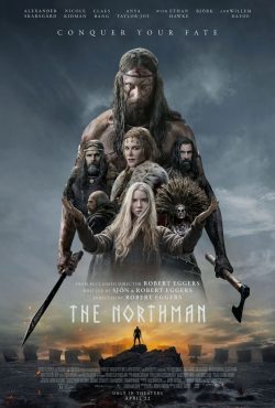 ดูหนัง The Northman (2022) เดอะ นอร์ทแมน เต็มเรื่อง ﻿ Separator ﻿หนังใหม่ดูฟรี MOVIE22HD