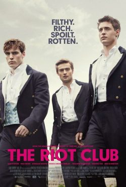 ดูหนัง The Riot Club (2014) เดอะ ไรออทคลับ HD ซับไทย