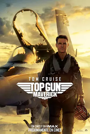 ดูหนังใหม่ Top Gun: Maverick (2022) ท็อปกัน มาเวอริค HD ดูฟรีเต็มเรื่อง