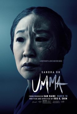 ดูหนังเกาหลี Umma (2022) ซับไทย ดูหนังฟรี MOVIE22HD