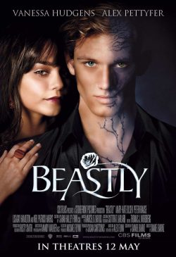 ดูหนังออนไลน์ Beastly (2011) บีสลีย์ เทพบุตรอสูร HD ซับไทย