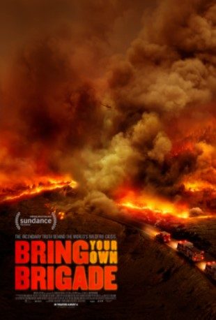 ดูหนังสารคดี Bring Your Own Brigade (2021) เต็มเรื่อง ดูหนังฟรี Movie22HD