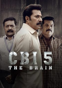 ดูหนังเอเชีย CBI 5 (2022) HD หนังอินเดีย ดูฟรี (เต็มเรื่อง)