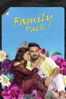 ดูหนังใหม่ชนโรง Family Pack (2022) HD ซับไทย เต็มเรื่อง