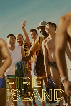 ดูหนังฝรั่ง Fire Island (2022) ซับไทย HD ดูฟรีเต็มเรื่อง