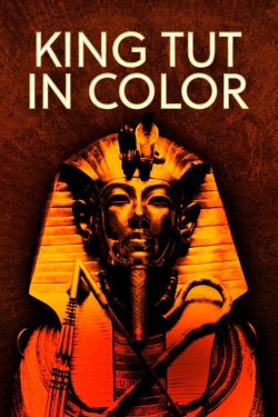 ดูสารคดี King Tut In Color (2021) พลิกปมปริศนาตุตังคาเมน เต็มเรื่อง มาสเตอร์