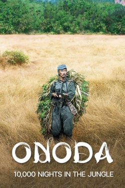 ดูหนังใหม่ Onoda: 10,000 Nights in the Jungle (2021) HD หนังสงคราม (เต็มเรื่อง)