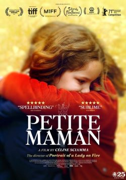 ดูหนัง Petite Maman (2021) เจ้าหญิงน้อย (เต็มเรื่อง) ดูหนังฟรี Movie22HD