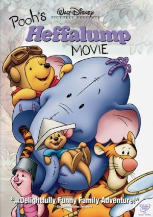 ดูหนังการ์ตูน Pooh’s Heffalump Movie (2005) เฮฟฟาลัมพ์ เพื่อนใหม่ของพูห์ เต็มเรื่อง