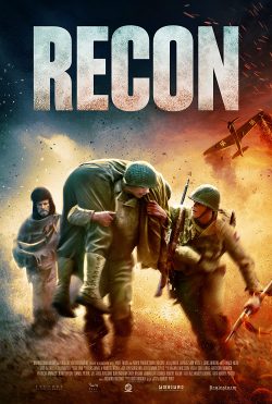 ดูหนัง Recon (2020) HD ซับไทย หนังสงคราม ดูฟรี MOVIE22HD