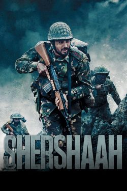 ดูหนังแอคชั่น Shershaah (2021) ดูหนังฟรี MOVIE22HD